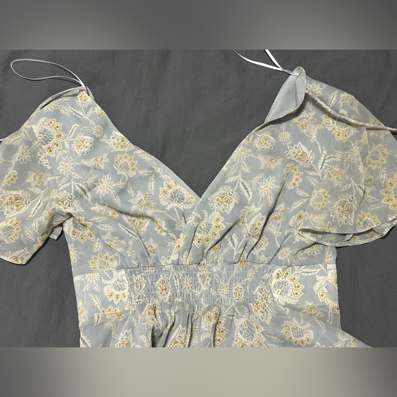 Dynamite Mini Dress - Picture 3 of 3